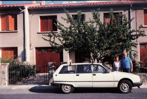 Ancienne photogoraphie - ancienne,