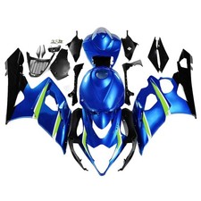 Injection Body Kit Fairings