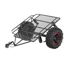 Cadre remorque rc pour - pc,