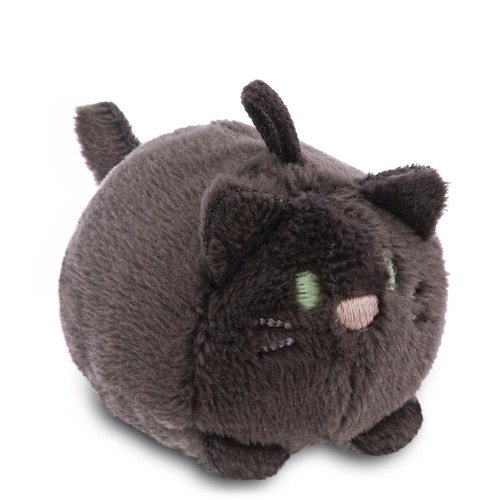 Peluche chat darky - chat, 5