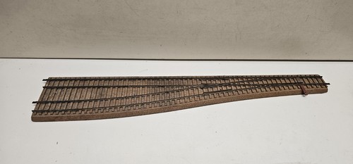 Fulgurex aiguillage manuel - fulgurex,