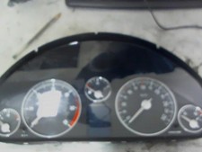 Compteur peugeot 407 - compteur, coupe