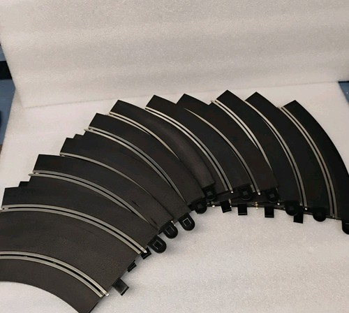 Scalextric sport track radius - scalextric,