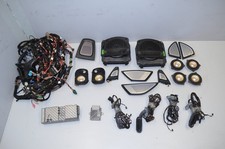 BMW F11 5 Série Système