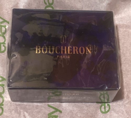 New box boucheron - new,