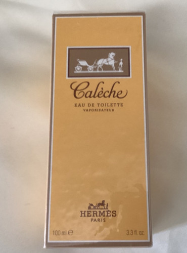 Caleche hermes eau de - hermes,