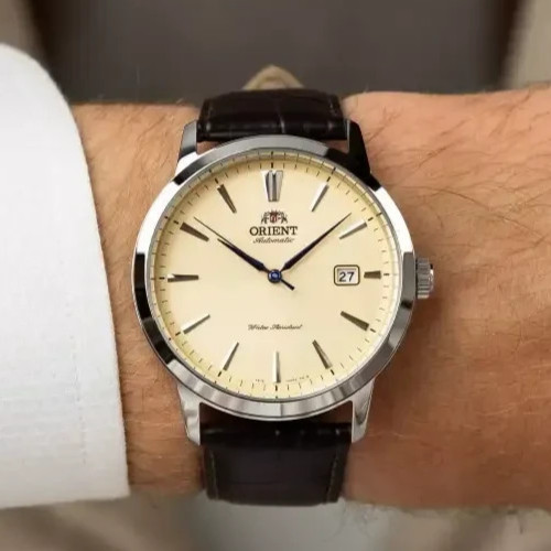 Montre homme orient - montre,