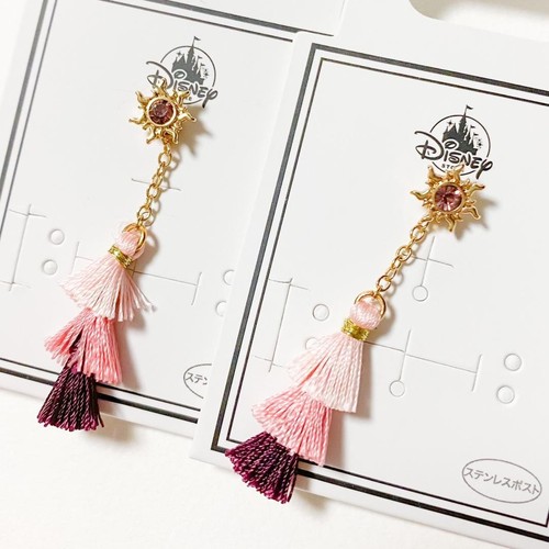 Boucles oreilles disney - boucles, d'oreilles