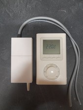 THERMOSTAT EMETTEUR ET RECEPTEUR SANS FIL D AMBIANCE POMPE A CHALEUR. CIAT 