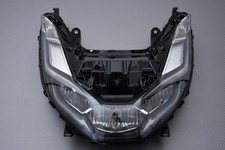 Bloc Optique / Phare Avant