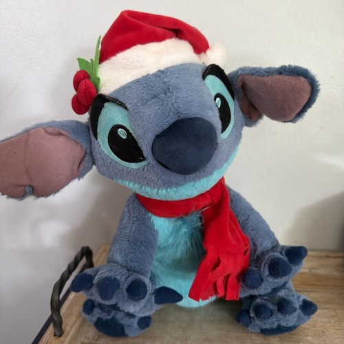 Disney parks stitch - parks, 12”
