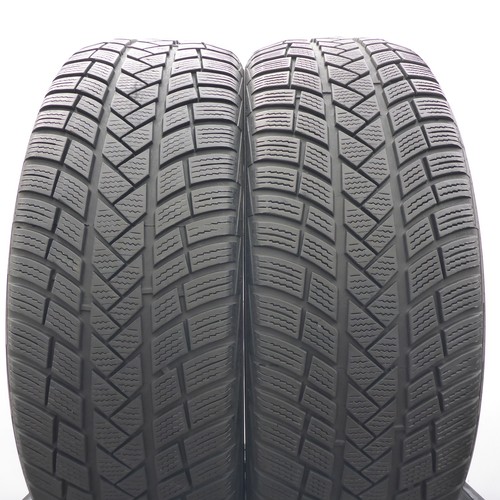 Pneus hiver vredestein - 2,