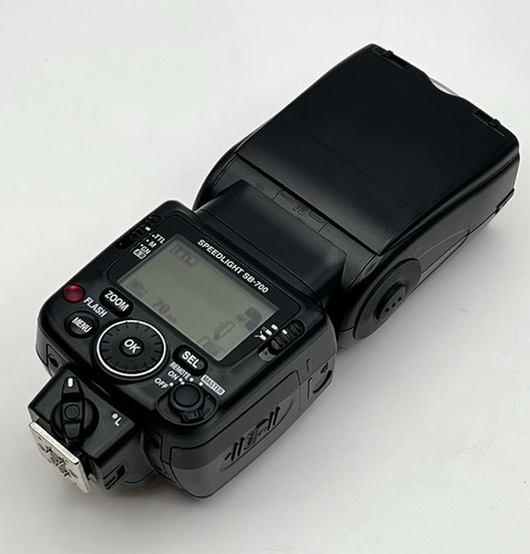 Original nikon 700 - nikon, sb-700