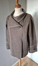 veste " devernois " pure laine