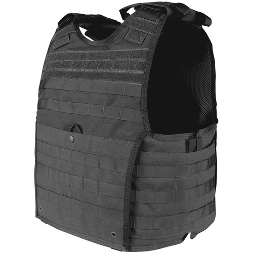 Condor exo gilet - condor, porte