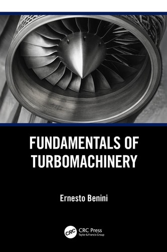 Fundamentals turbomachinery - of,