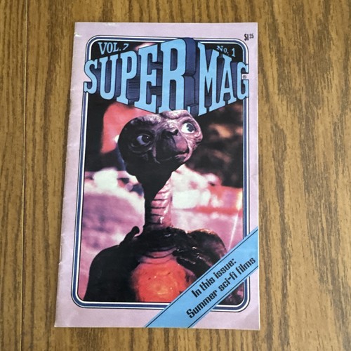 Supermag 1982 1 summer - supermag,