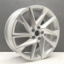 Seat Ibiza MK5 Fr 6F 17 "