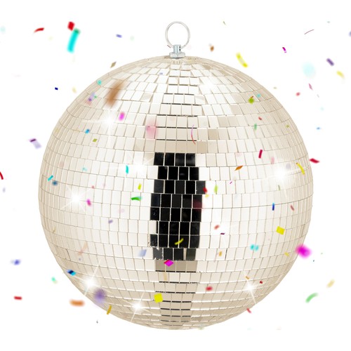 Boule disco facettes - boule,