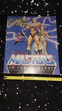 Musclor Masters Universe