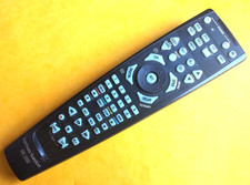 Télécommande AUDIO Amplificateur home-cinéma Harman Kardon AVR 2550 AVR 240 245