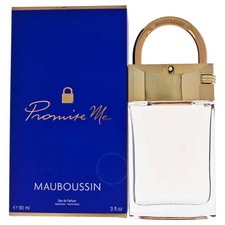 Mauboussin Promise Me Eau de
