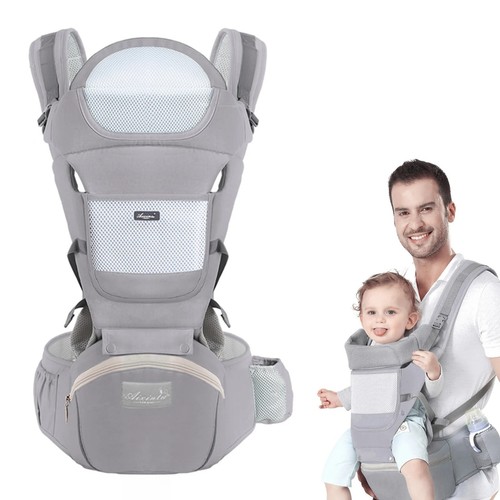 Porte bébé ergonomique - porte-bébé,