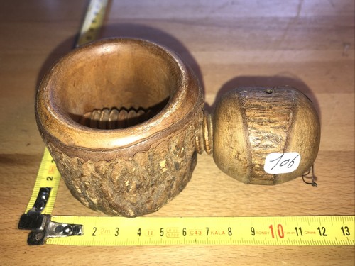 106 casse noisette ancien - n°106,