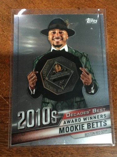 2020 topps chrome decades - chrome, decades'