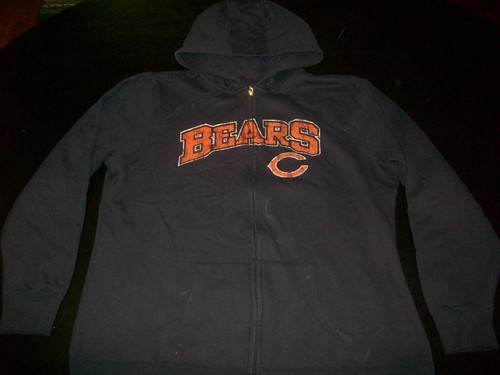Women chicago bears zip - bears,