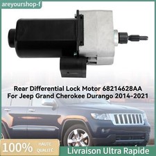 Moteur de Différentiel Arrière 68214628AA pour Grand Cherokee Durango 14-21