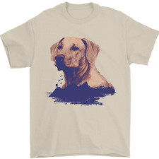 Golden Retriever Montagnes