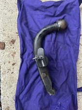 Attache Remorque, Croché