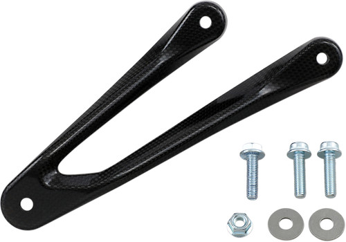Akrapovic carbon fiber - carbon,