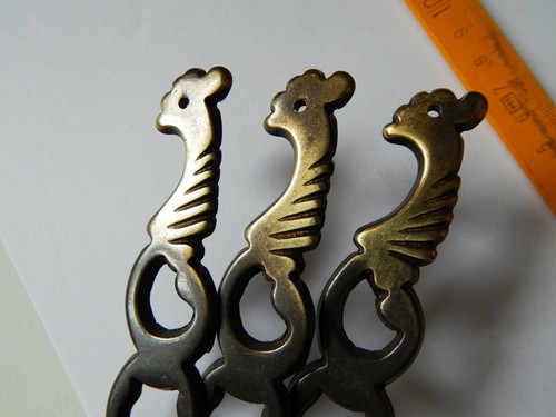 185mm lot entrée serrure - lot, 3