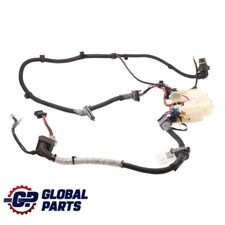 Boîte vitesses automatique BMW F10 F11 530d N57 Câbles faisceau moteur 8513823