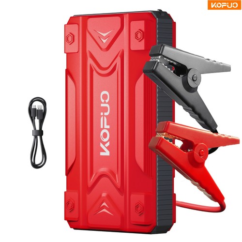 Booster batterie voiture 5000a - voiture,