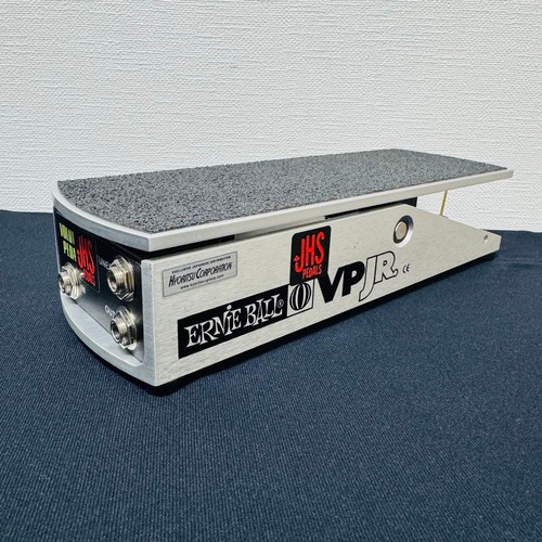 Jhs pedals mod - mod, ernie