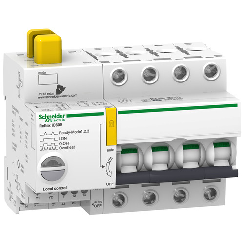 Schneider electric a9c66410 - schneider,