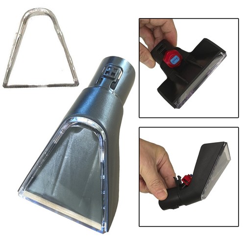 Accessoire lavage pour - de,