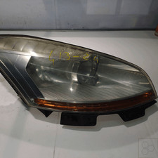 phare droit CITROEN C4 PICASSO