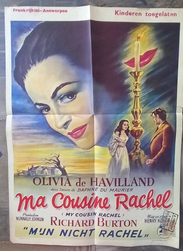 Affiche film originale ma - affiche,