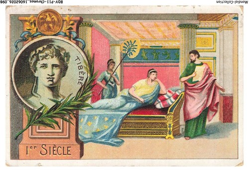 Bdyp11 0892 chromos le cafe - le,