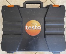 TESTO 300 - Analyseur De