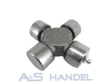 articulation croisée onde