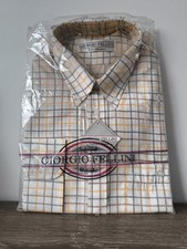 chemise neuve giorgio fellini