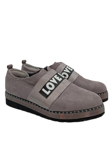 Sergio todzi slip dames - sergio, slip-on
