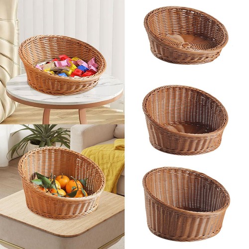 Imitation panier pain - imitation, à