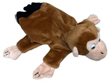 Beleduc Marionnette Singe