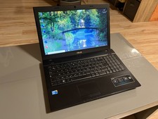 PC portable 15,6" ASUS P52F I3